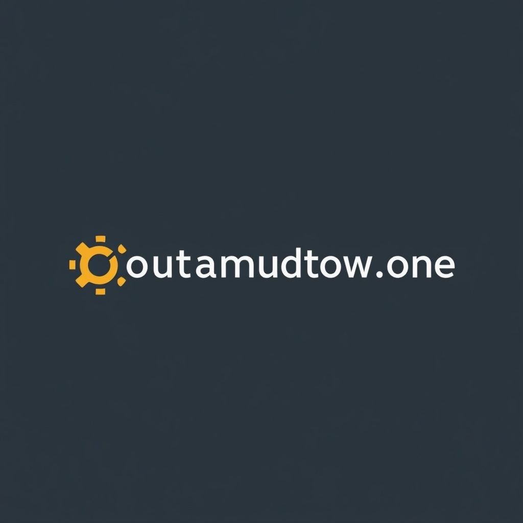 Outdamudtow